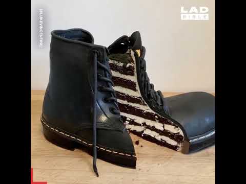 EXTREME ART OF CAKES