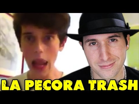 THE SHEEP IN THE WOODS - PARODY