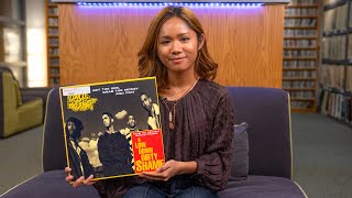 CFMU Staff Pick - Get the Girl, Grab the Money and Run by Souls of Mischief