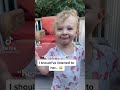 Lily The Adorable Girl Brittany And Lily Tik Tok TV 21