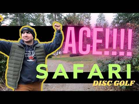 I Can't Believe THIS HAPPENED!!! | Pop-up DISC GOLF ...
