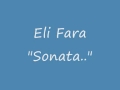 Eli Fara Sonata