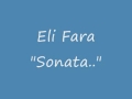 Eli Fara - Sonata 