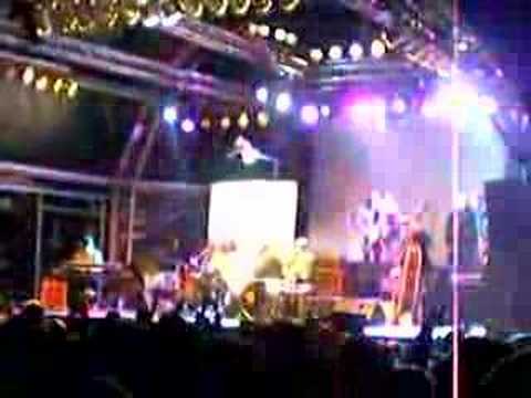 Arzúa 08. Muchachito Bombo Infierno