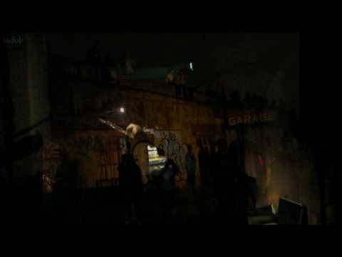 King Shiloh @ NDSM Amsterdam 31 07 2010 #2