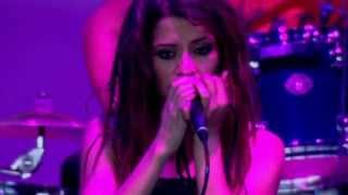 [HD] Flyleaf - Something I Can Never Have (2006 Family Values)