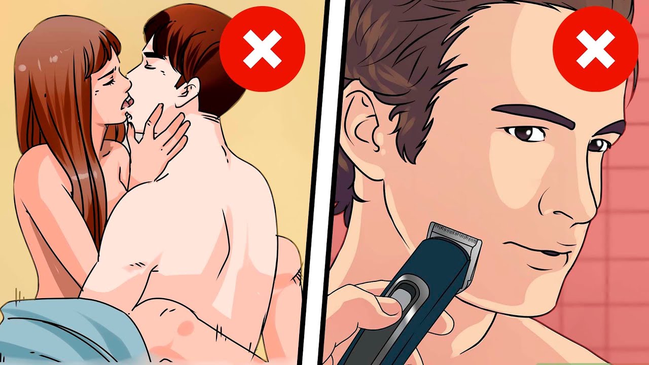 5 coisas que SEU PAI NÃO VAI te ENSINAR