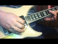 Туман (2) Сектор Газа. (Cover). Соло вместо слов. 