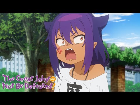 Bestie: Stolen | The Great Jahy Will Not Be Defeated!