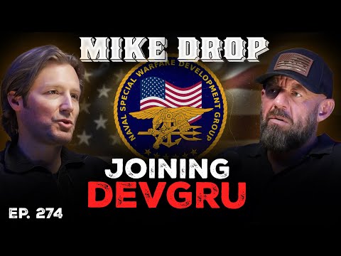 What No One Tells You About Joining DEVGRU | Ep. 274