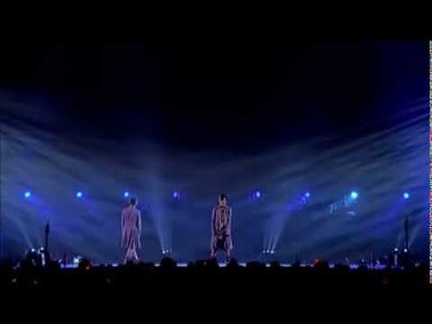 TVXQ Shiawase iro no hana (sub español)
