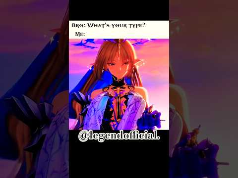 What's your type🔥 #animeedit #animeartist #demonslayer #harem #hentai #opm #mha #mymother