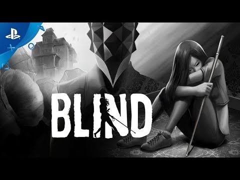 Blind – Announce Trailer | PS VR thumbnail