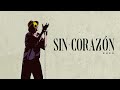 KHEA - SIN CORAZÓN (Official Video)