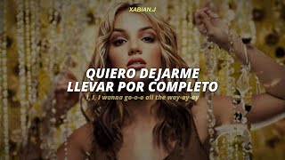 Download lagu Britney Spears - I Wanna Go (letra/lyrics) mp3