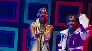 Number Emu-Eezzy ft Cindy Sanyu  (Official Music Video)