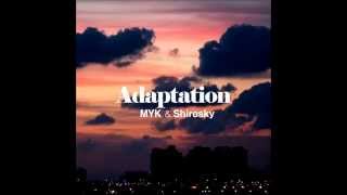 MYK &amp; Shirosky - 5 Percenter