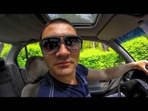 V3r7y / Dim4ou и F.O. feat. Maria Mioko - TIME DEALERS / GoPro