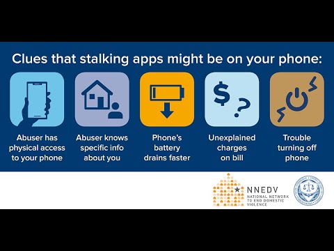 FTC in the News: Retina-X Settlement  | Federal Trade Commission