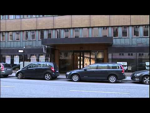 22-åringen släppt fri - inte längre terrormisstänkt - Nyheterna (TV4)