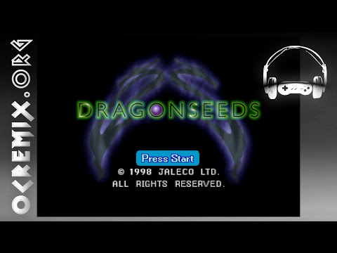OC ReMix #238: Dragonseeds 'New Age' [Baby Class Match] by Juverna