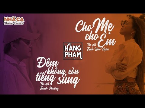 Thể hiện bởi Hằng Phạm
