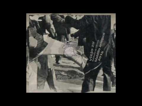 Viejo zu - Maldito arlequín ( DJ Ans )