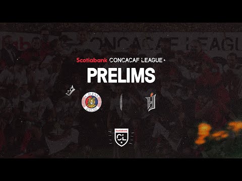 2021 SCL | CD FAS 🇸🇻 vs 🇨🇦 Forge FC