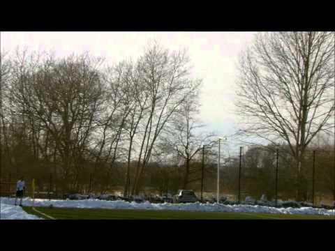 15.Spieltag: SV Chemie70 Neubrandenburg II - SV Nordbräu 78 Neubrandenburg II