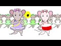 When The Band Comes Marching In Featuring Angelina Ballerina Vates Super Simple Songs