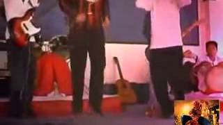 Download lagu ZBP dan MG - Anok Ramai(1) mp3