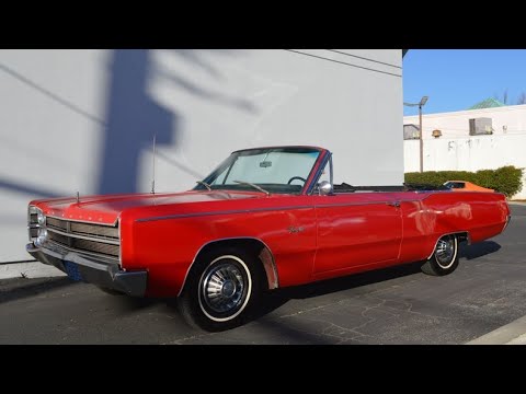 1967 Plymouth Fury (CC-1449300) for sale in San Jose, California