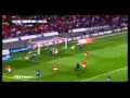 Italia Vs Svizzera 1 1 HIGHLIGHTS Amichevole Pre Mondiale Sudafrica 2010 05 06 2010