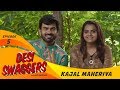 Kajal Maheriya ના Bewafa ગીત પાછળ નું રહસ્ય Desi Swaggers RJ Harsh