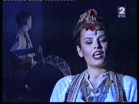 AKUD Branko Krsmanovic - Andrijana Jovanovic i Vladimir Tanasijevic