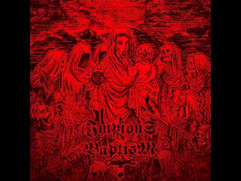 Impious Baptism - Vocatus Atque Non Vocatus Deus Aderit