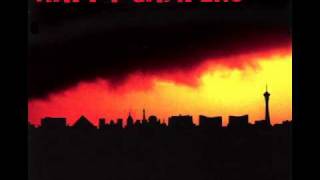 Happy Campers - Drowning In The Sea Of Me