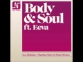Body Soul Feat. Eeva - Body and Soul (Ekkohaus ...
