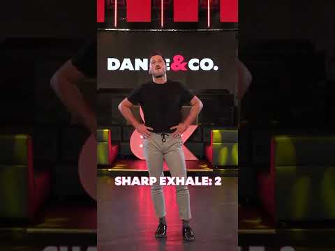 Valentin Chmerkovskiy - Jive Bloopers #shorts