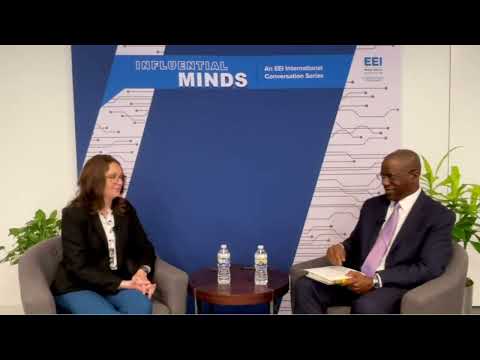 Influential Minds: A Conversation with Jennifer Sciubba