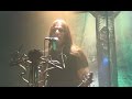 Septic Flesh - Virtues of the Beast - Live Rennes 2013