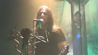 Septic Flesh - Virtues of the Beast - Live Rennes 2013