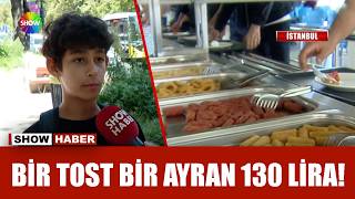 Servis ve kantin tarifeleri açıklandı!