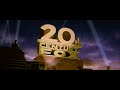 20th Century Fox Brandywine Productions 1997