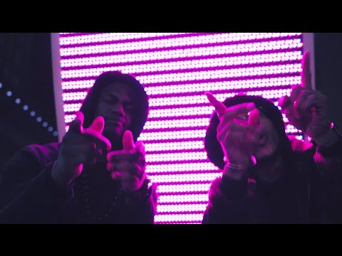 Djizy & Ess-K - Power Rangers