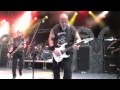 Bitch "Damnation Alley" Live from Keep It True Festival 2011