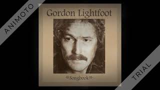 Gordon Lightfoot - Carefree Highway - 1974