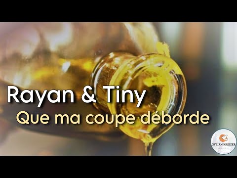 Rayan & Tiny || Que Ma Coupe Déborde || Cantique 2025