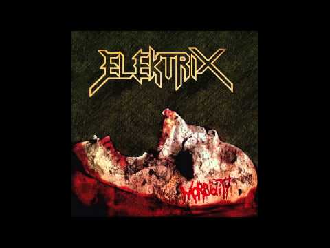 ELEKTRIX - Morbidity (Full album)