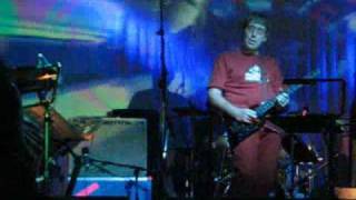 Steve Hillage  - The Salmon Song, Oxford Academy, 28th November 2009